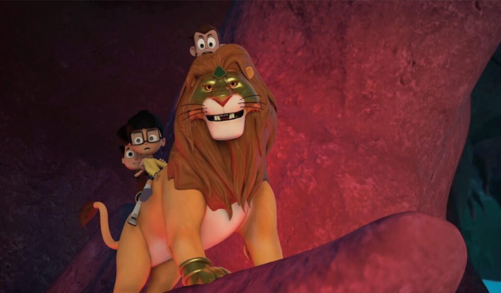 best animation academy in Mumbai