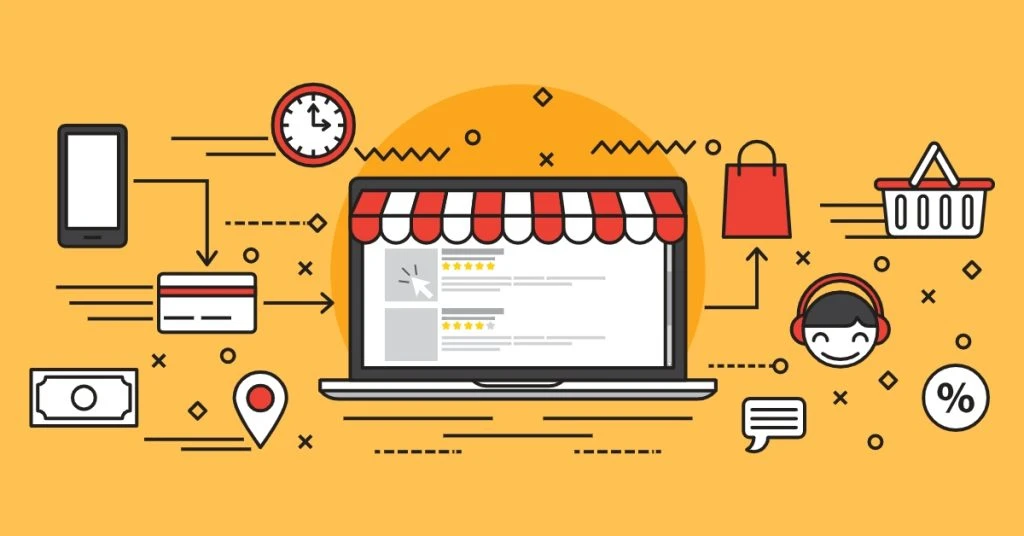 Drop Shipping in India: How to Start a Profitable Online Business in 2025